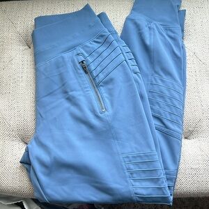 Athlete Venice Moto Jogger